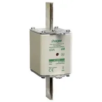 Hager LNH00063M6A NH-Sicherung 63A 3St.