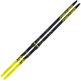 Fischer Sports Ski Fischer Aerolite Skate 70 MEDIUM SET / BDG - 171 cm