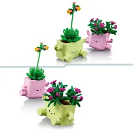LEGO Botanicals Schaukelnde Pflanzen 11506