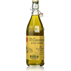 il casolare Olivenöl Extra Vergine ungefiltert 1000 ml