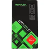 PATONA Premium Akku f. Apple iPhone 12 Mini A2176 A2398 A2399 A2400 with Tools