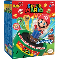 Tomy Pop up Super Mario (Deutsch, Italienisch, Französisch)
