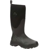 Muck Boots Winterstiefel Gummistiefel Grau/Schwarz 42