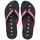 Tommy Hilfiger Webbing Beach Flip-flops Midnight 42