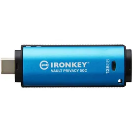 Kingston IronKey Vault Privacy 50 Series - USB-Flash-Laufwerk