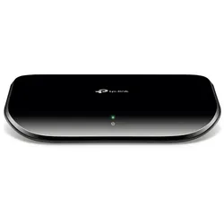 TP-LINK TL-SG1005D 5-Port Gigabit Desktop Switch