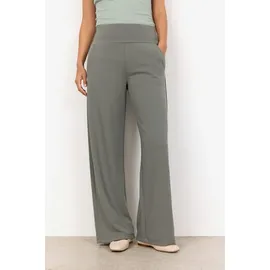 Soyaconcept Schlupfhose SC-SIHAM 48 Sommerhose grün XXL