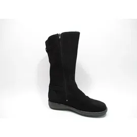 WALDLÄUFER Hoja 533904165001 - schwarz