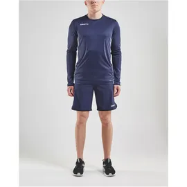 Craft Pro Control Impact Shorts Herren 390900 - navy/white XXL