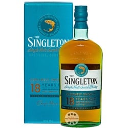 Singleton of Dufftown 18 Jahre Single Malt Scotch Whisky