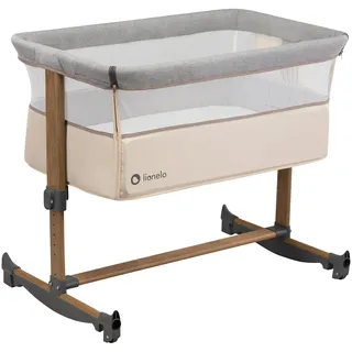 lionelo Leonie beige sand