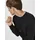 Selected Rundhalspullover Schwarz XXL
