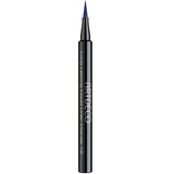 Artdeco Long Lasting Liquid Liner Intense 12 blue LINE