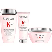 Kérastase Genesis Shampoo gegen Haarbruch 200 ml