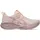 Asics Novablast 5 Damen Pearl Pink/Morganite 39