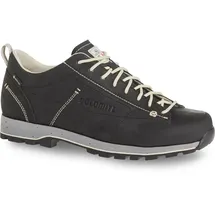 Dolomite Cinquantaquattro Low Fg Evo Goretex Wanderschuhe - Black - EU 44