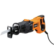 AEG US 900 XE + Power Quad