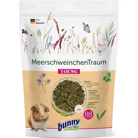 Bunny Nature MeerschweinchenTraum Young 4 kg