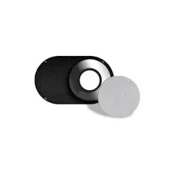 Comelit 1250U Einbauhalter LautsprecherSerie 16xx, 46xx, SB, SB2, VIP