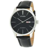 Citizen Herren Citizen Mechanical Reloj NH8350-08E