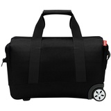 Cabin 49 cm / 30 l black