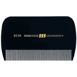 Hercules Sägemann Meisterkamm Technique 8110, 3,5"