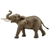 Schleich Wild Life Afrikanischer Elefantenbulle 14762