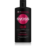 Syoss Color 440 ml