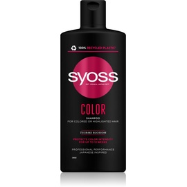 Syoss Color 440 ml