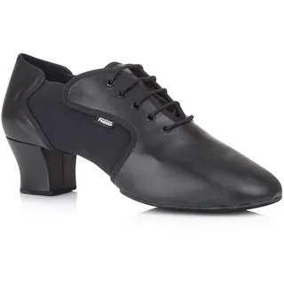 Freed of London Damen Foxtrot Tanzschuh, Gold, 23 EU Wide