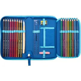 DerDieDas ErgoFlex Tiny 5-tlg. Neon Monster