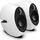 Edifier Luna E25HD Bluetooth 2.0 System weiß