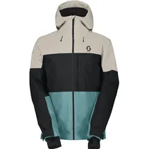 Scott Ultimate Dryo 10 Skijacke Mehrfarbig XXL