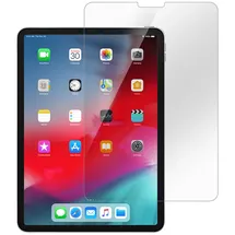 ESTUFF Titan Shield Clear Glass für iPad Pro 11" (1. Generation) Transparent