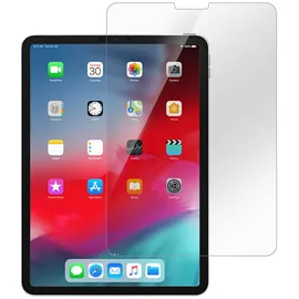 ESTUFF Titan Shield Clear Glass für iPad Pro 11" (1. Generation) Transparent