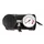 Dunlop Auto Druckluftkompressor 12V-Anschluss, 250 PSI/ 17 bar, inkl. 3 Adaptern, Autokompressor, Kompressor, Mini Kompressor