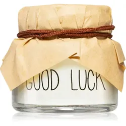 My Flame Fresh Cotton Good Luck Duftkerze 4x3,8 cm
