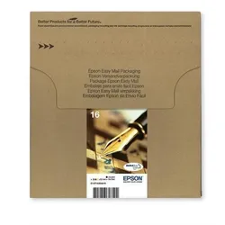 Epson Multipack 4-colour 16 EasyMail Original