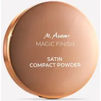 M. Asam Satin Kompaktpuder Ivory