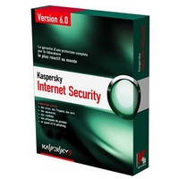 Kaspersky Internet Security 6.0 win Fr Renew (Maj)