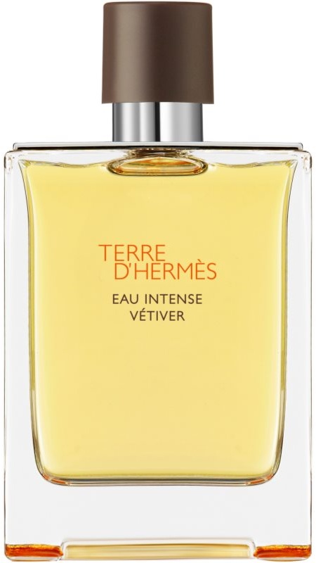 HERMÈS Terre d’Hermès Eau Intense Vétiver Eau de Parfum für Herren 200 ml