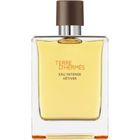 HERMÈS Terre d’Hermès Eau Intense Vétiver Eau de Parfum für Herren 200 ml