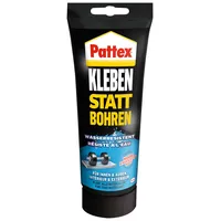Pattex Kraftkleber Kleben statt Bohren 340 g