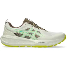 Asics Gel-Sonoma 8 Herren Light Dust / Aurora Grün 44