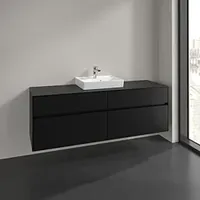Villeroy & Boch Villeroy und Boch Collaro Waschtischunterschrank C07700VL