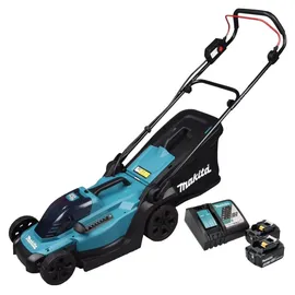 Makita DLM330RM2 inkl. 2 x 4,0 Ah Akku + Ladegerät
