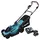 Makita DLM330RM2 inkl. 2 x 4,0 Ah Akku + Ladegerät