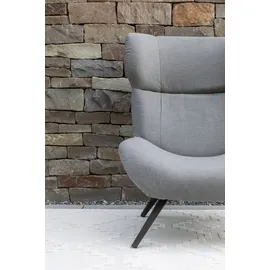 Schöner Wohnen Teppich Summer 80 x 150 cm Polypropylen Beige Creme