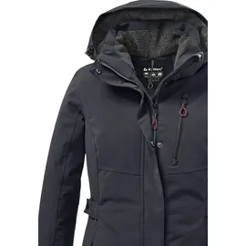 KILLTEC KOW 165 WMN PRK schwarz 40