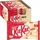 Nestlé KitKat White Schokoriegel 24x 41,5g,